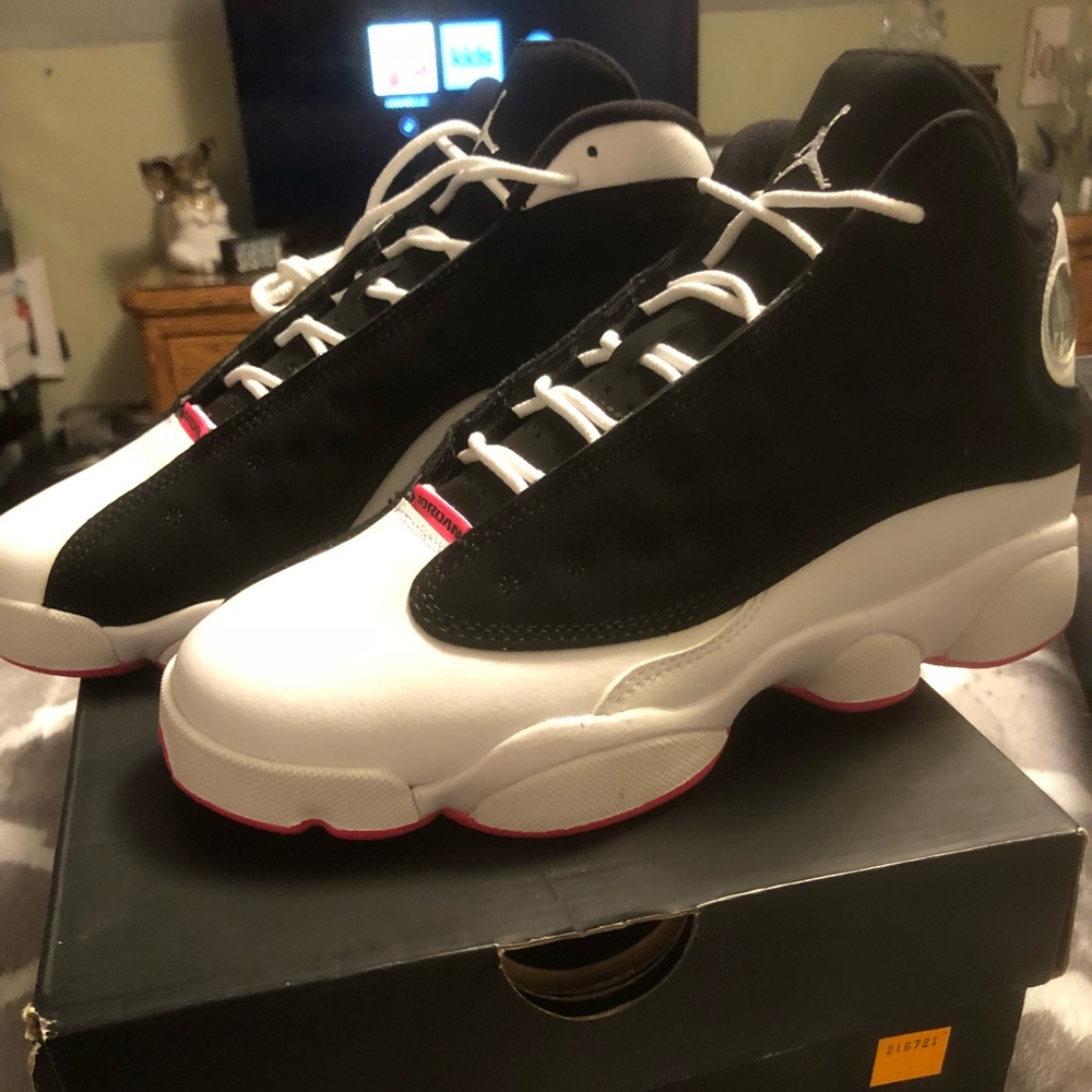 Jordan Sneaker